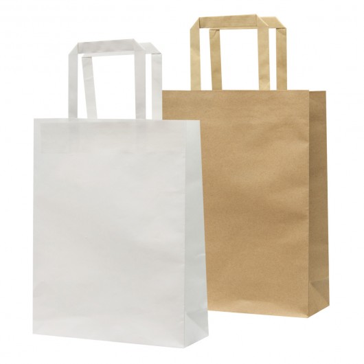 Promotional Large Sydney Paper Bags